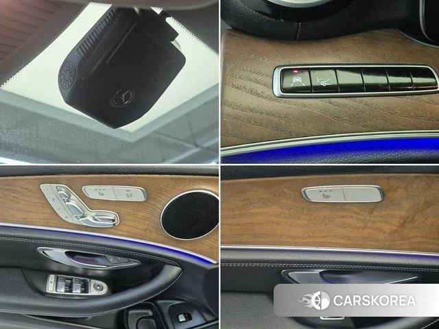 Mercedes-Benz E-Class W213 id 4430474 из Кореи 9