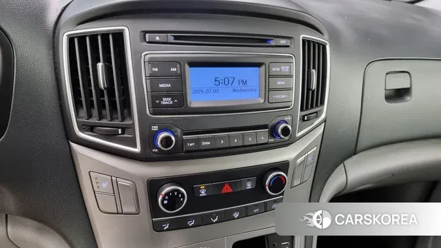 Hyundai The New Grand Starex id 2885934 из Кореи 9