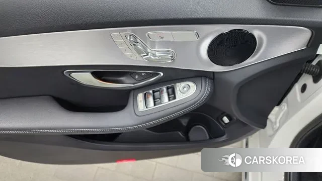 Mercedes-Benz C-Class W205 id 3374507 из Кореи 9