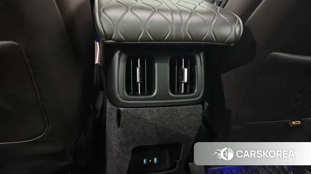 Hyundai The New Tucson Hybrid (NX4) id 3725746 из Кореи 9