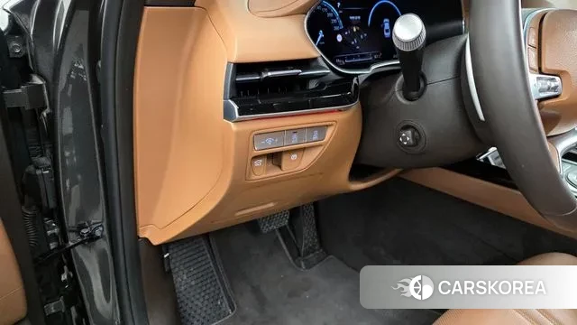 Genesis G80 (RG3) id 3759698 из Кореи 9