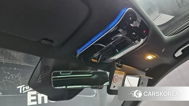 Mercedes-Benz E-Class W214 id 3036443 из Кореи 9