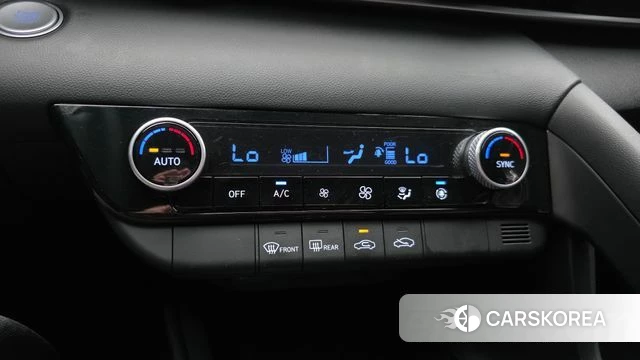 Hyundai Avante (CN7) id 4480957 из Кореи 9
