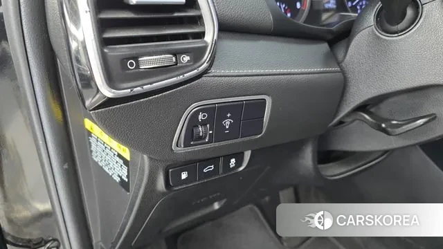 Hyundai Grandeur IG id 3055728 из Кореи 9