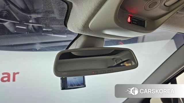Renault Korea (Samsung) Clio id 4430484 из Кореи 9