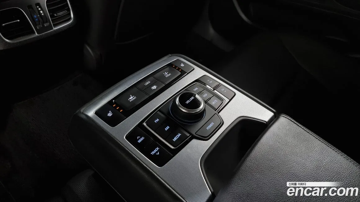 Genesis G80 id 1518018 из Кореи 9