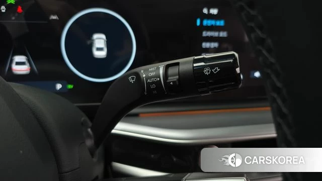 Hyundai Grandeur Hybrid (GN7) id 3963501 из Кореи 9