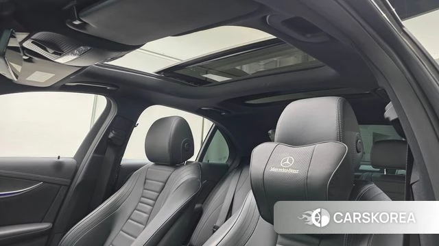Mercedes-Benz E-Class W213 id 4609599 из Кореи 9