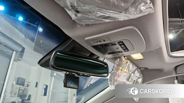 Toyota Camry (XV70) id 3634337 из Кореи 9