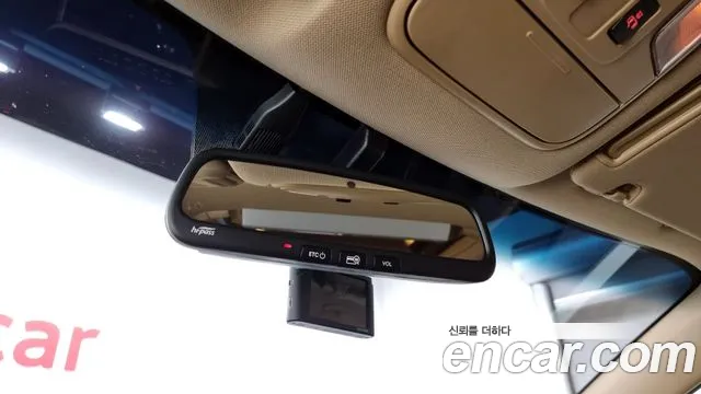 Kia All New Carnival id 2425042 из Кореи 9