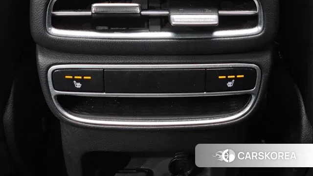 Genesis GV80 id 3209367 из Кореи 9