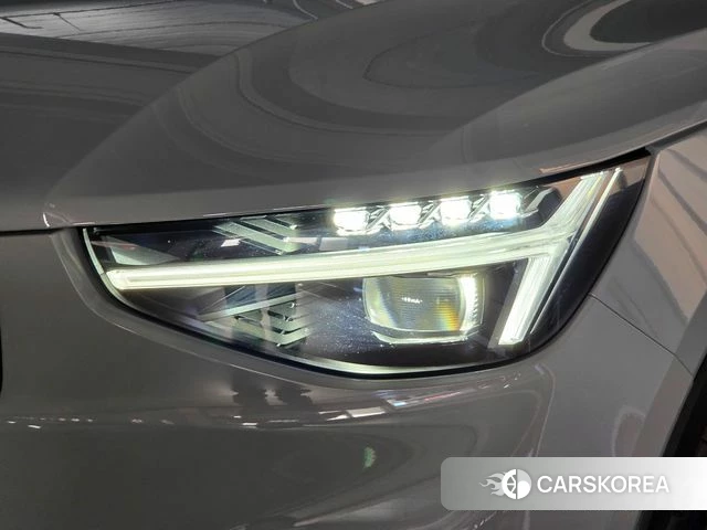 Volvo XC40 id 4772434 из Кореи 9