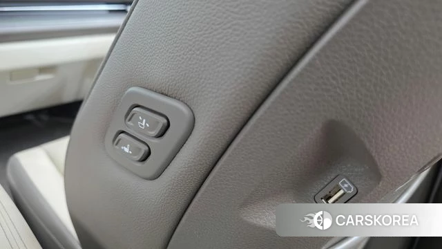 Kia Carnival 4th generation id 4517487 из Кореи 9