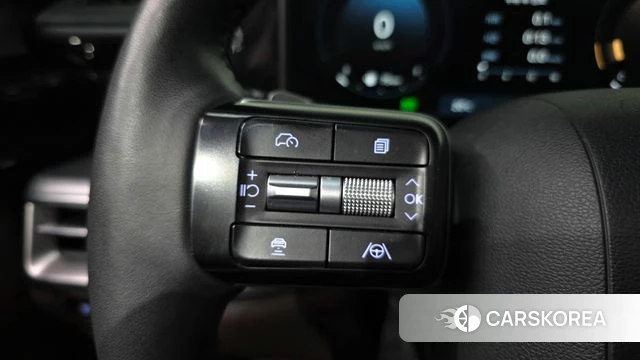 Hyundai Grandeur (GN7) id 4433141 из Кореи 9
