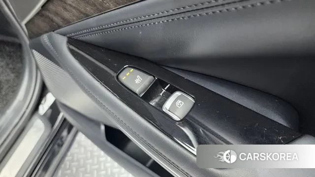 Kia K8 id 3032055 из Кореи 9