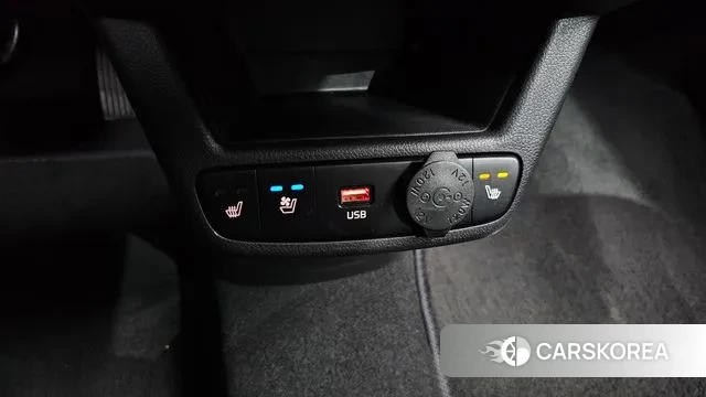 Kia The New Kia Ray id 3452014 из Кореи 9