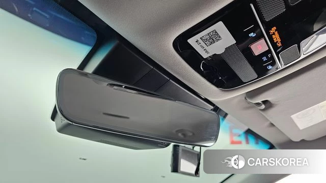 Hyundai Grandeur Hybrid (GN7) id 3883482 из Кореи 9