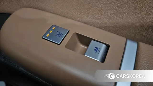 Hyundai Grandeur Hybrid (GN7) id 3571890 из Кореи 9