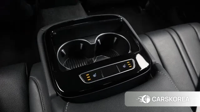 Genesis G80 (RG3) id 3367875 из Кореи 9