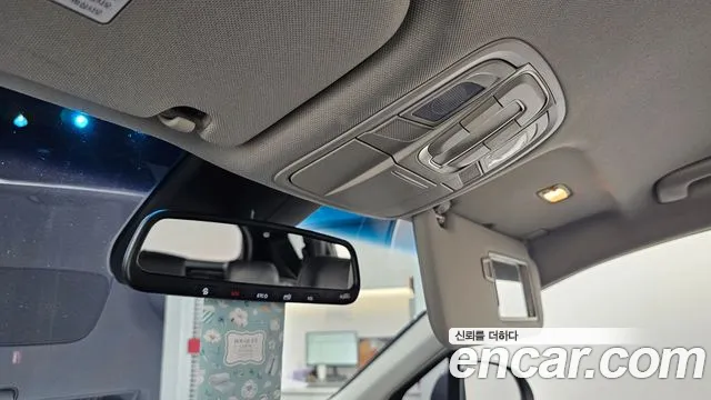 Hyundai Santa Fe TM id 2713602 из Кореи 9