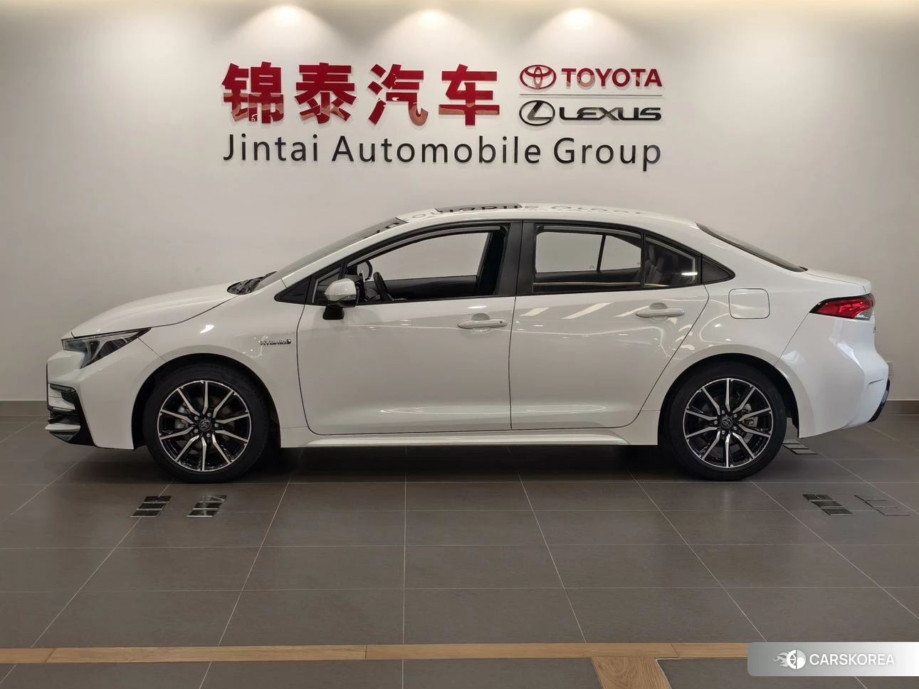 Toyota Lei Ling id 4493148 из Китая 8