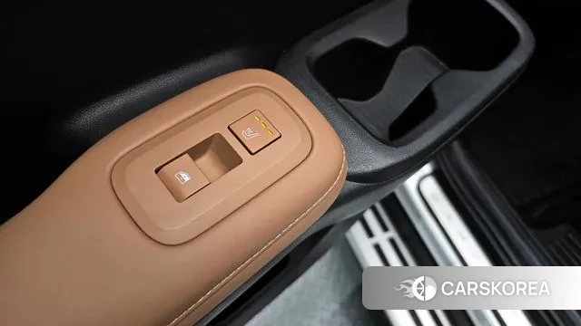 Hyundai Santa Fe (MX5) id 3457545 из Кореи 9