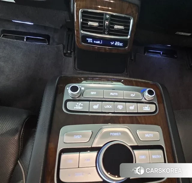 Kia More K9 id 3038637 из Кореи 9