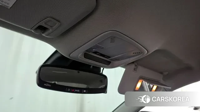 Chevrolet (GM Daewoo) The New Malibu id 3703427 из Кореи 9