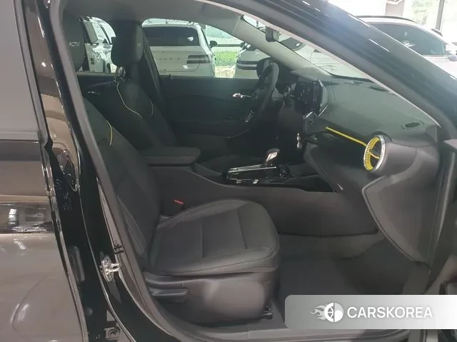 Chevrolet (GM Daewoo) Trax Crossover id 3082099 из Кореи 9