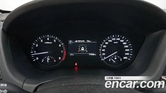 Genesis G80 id 2765233 из Кореи 9