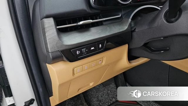 Kia Carnival 4th generation id 4540536 из Кореи 9