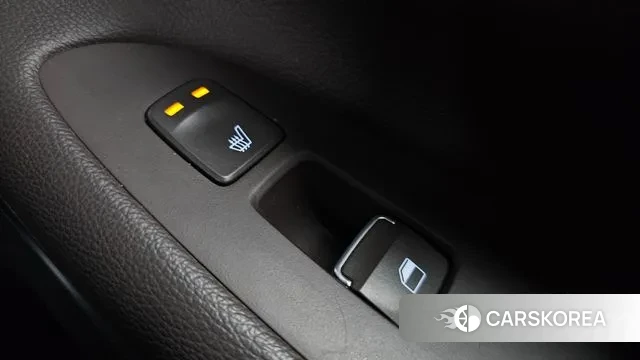 Hyundai Grandeur IG Hybrid id 3505511 из Кореи 9