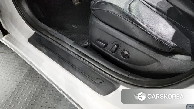 Kia The New K5 2nd generation id 3210012 из Кореи 9