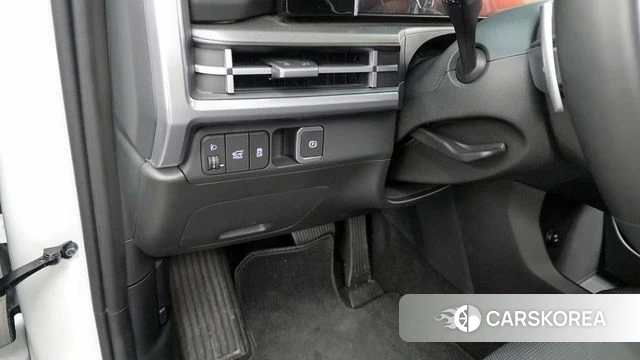 Hyundai Santa Fe (MX5) id 3793249 из Кореи 9