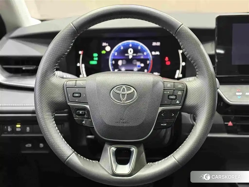Toyota Camry id 4655076 из Китая 9
