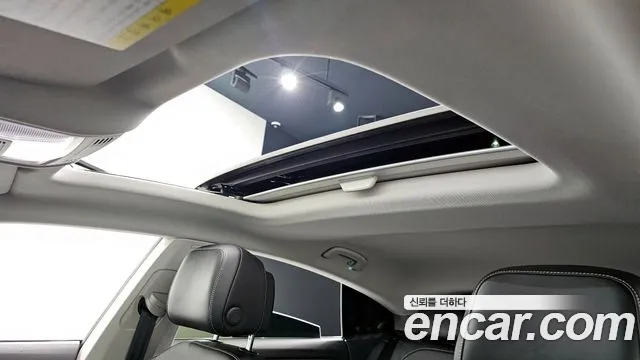 Volkswagen Arteon id 2802715 из Кореи 9