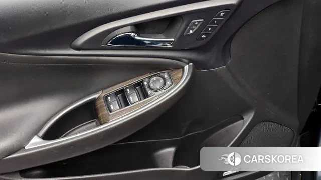 Chevrolet (GM Daewoo) The New Malibu id 3612213 из Кореи 9