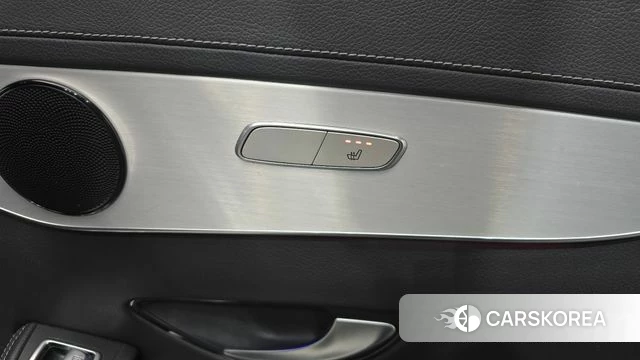 Mercedes-Benz GLC-Class X253 id 3860307 из Кореи 9