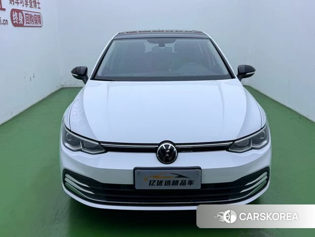 Volkswagen Golf id 4301356 из Китая 9