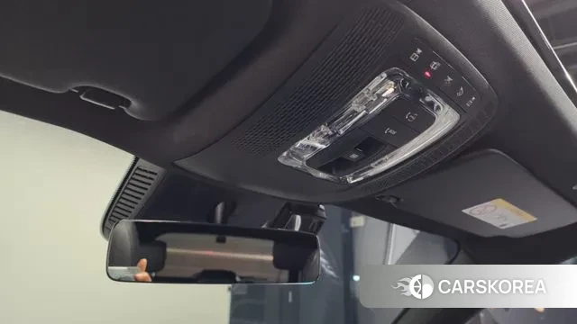 Mercedes-Benz GLB-Class X247 id 3765376 из Кореи 9