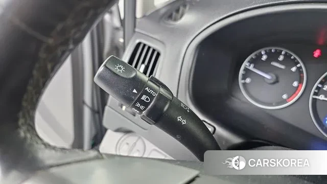 Hyundai The New Grand Starex id 3661541 из Кореи 9