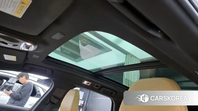 Volvo V90 Cross-Country id 3454821 из Кореи 9