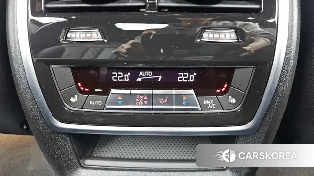 BMW X7 (G07) id 3436786 из Кореи 9