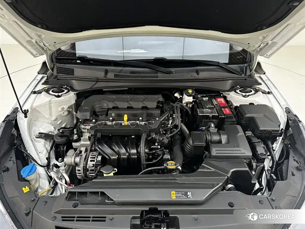 Hyundai Elantra id 4545969 из Китая 9
