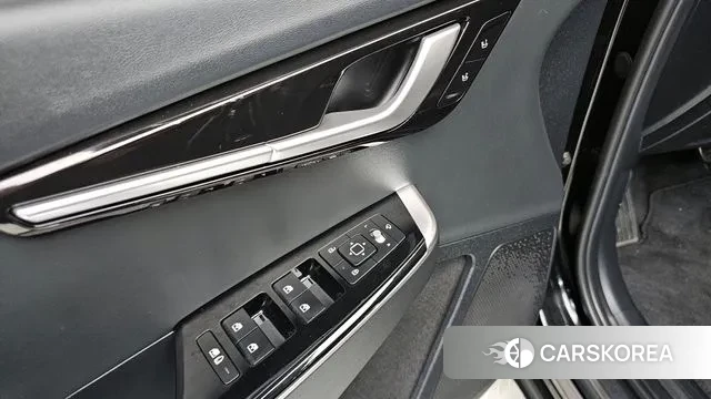 Kia EV6 id 3224336 из Кореи 9