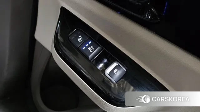 Kia Carnival 4th generation id 3400644 из Кореи 9