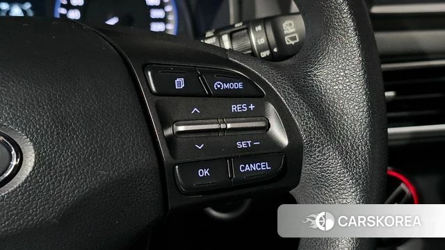 Hyundai Kona id 4850173 из Кореи 9