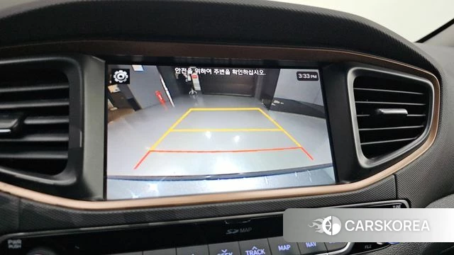 Hyundai Ionic Electric id 3942939 из Кореи 9