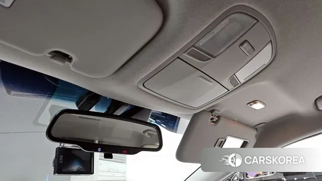 Hyundai The New Ionic Hybrid id 3350889 из Кореи 9