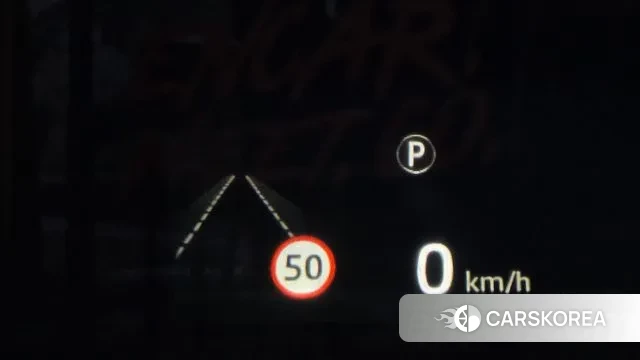 Land Rover Range Rover 4th Generation id 3408012 из Кореи 9